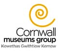 Cornwall museums group
